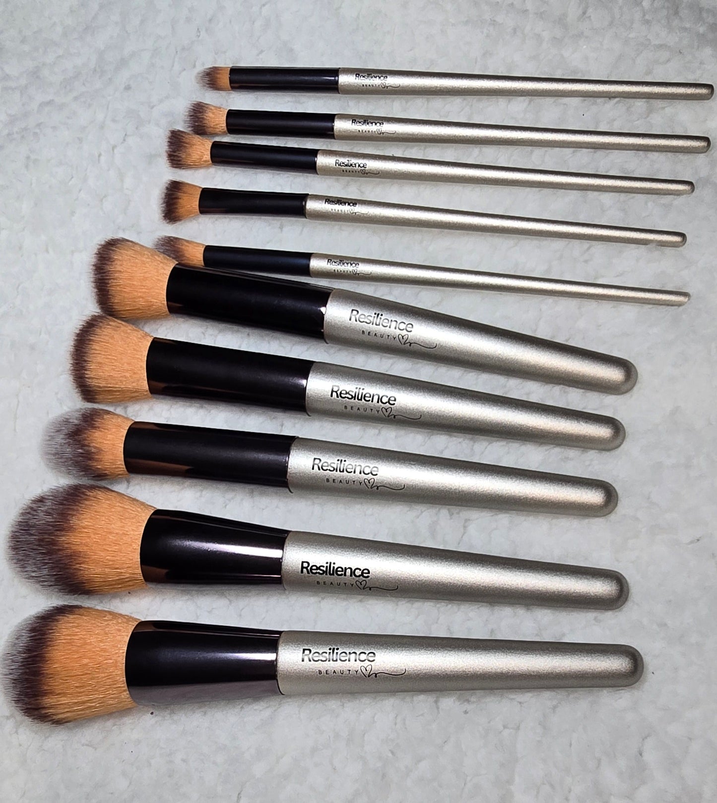 Makeup- Brushes