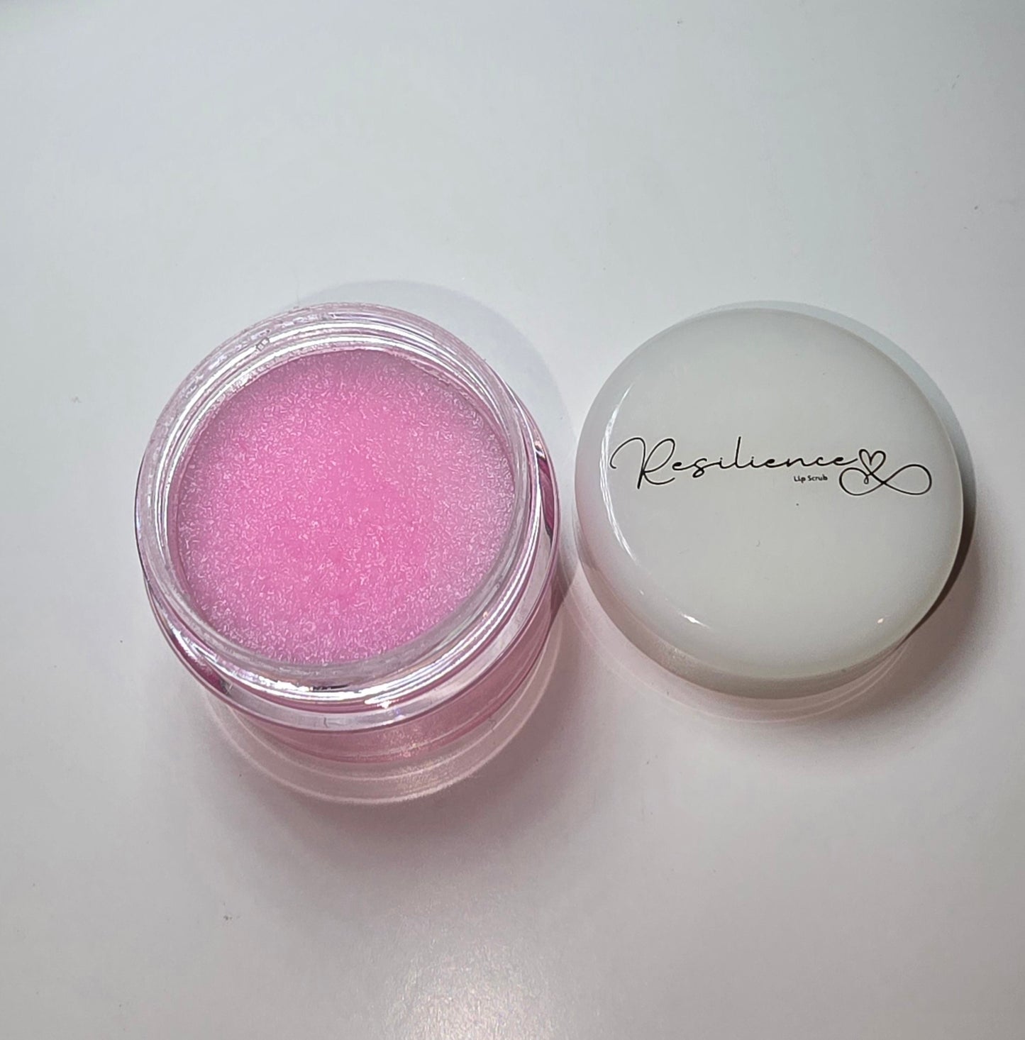 Nourishing Lip Scrub